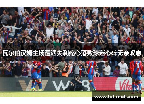 瓦尔伯汉姆主场遭遇失利痛心落败球迷心碎无奈叹息