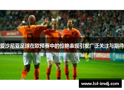 爱沙尼亚足球在欧预赛中的惊艳表现引发广泛关注与期待